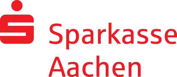 Logo Partner Sparkasse Aachen