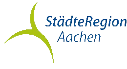 Logo Partner Stadtregion Aachen