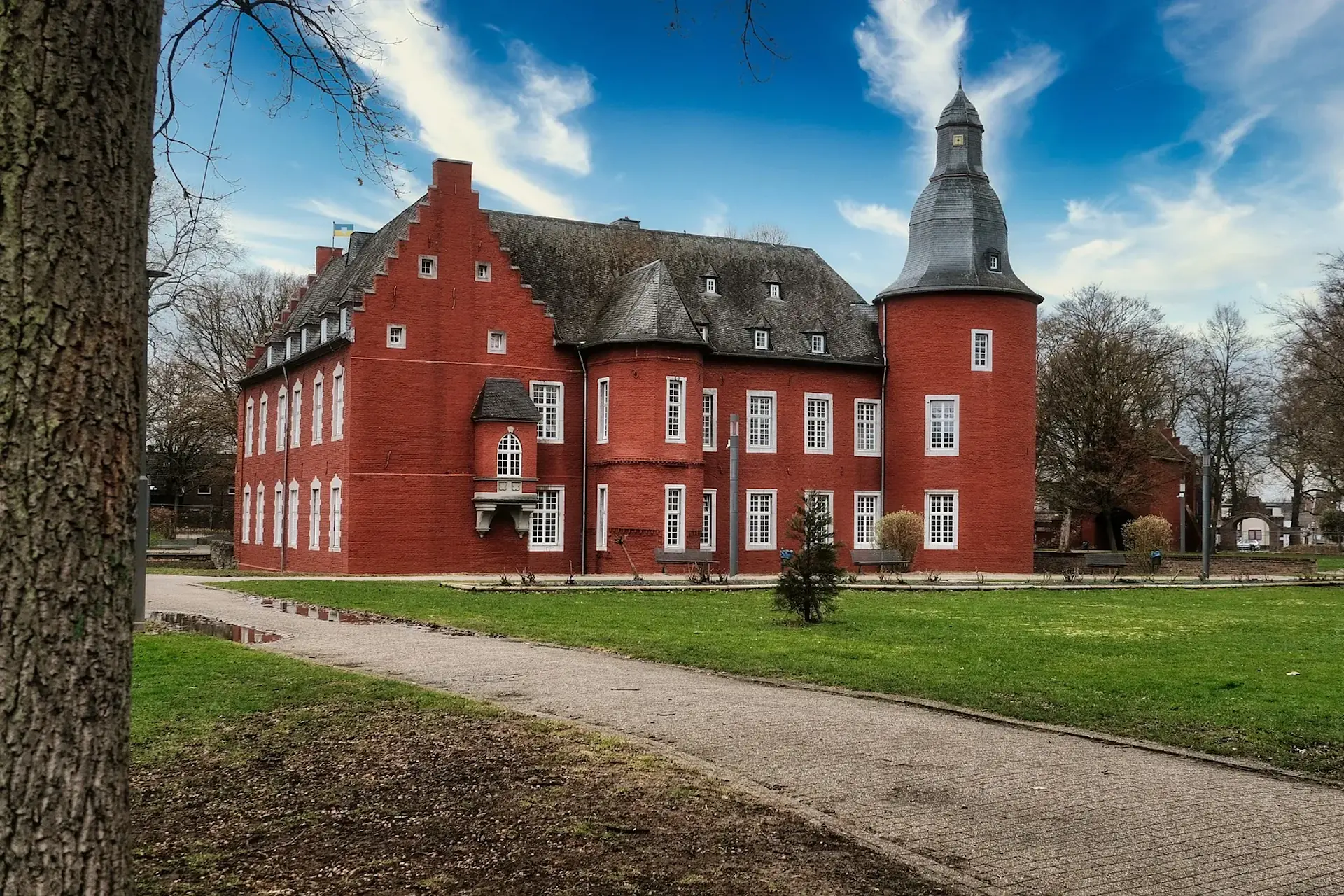 Schlüsseldienst Alsdorf