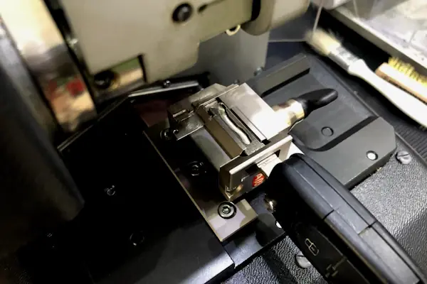 Autoschlüssel kopieren Aachen