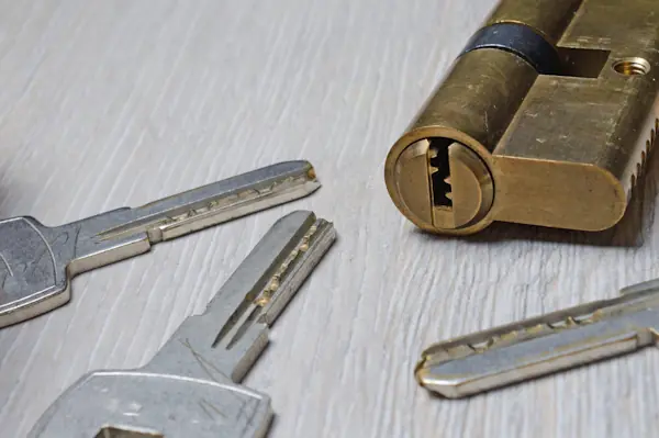 Schließanlage Aachen