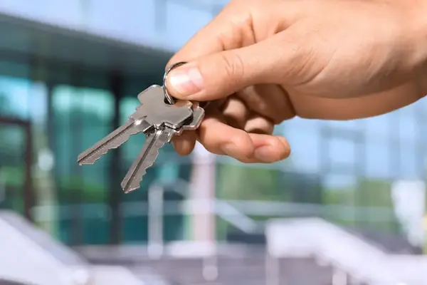 Schliessanlagen Aachen